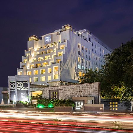 Готель The Park Ченнаї Екстер'єр фото The Park, Karachi